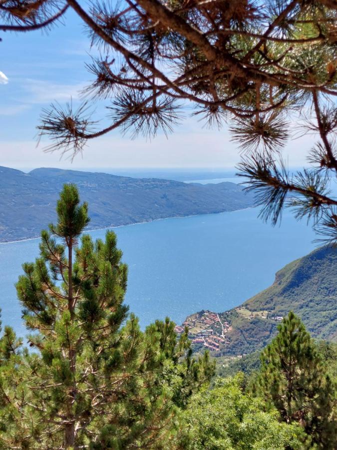 Corte Trepee Tignale Εξωτερικό φωτογραφία