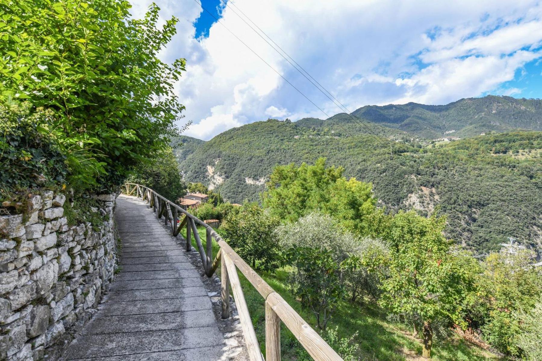 Corte Trepee Tignale Εξωτερικό φωτογραφία