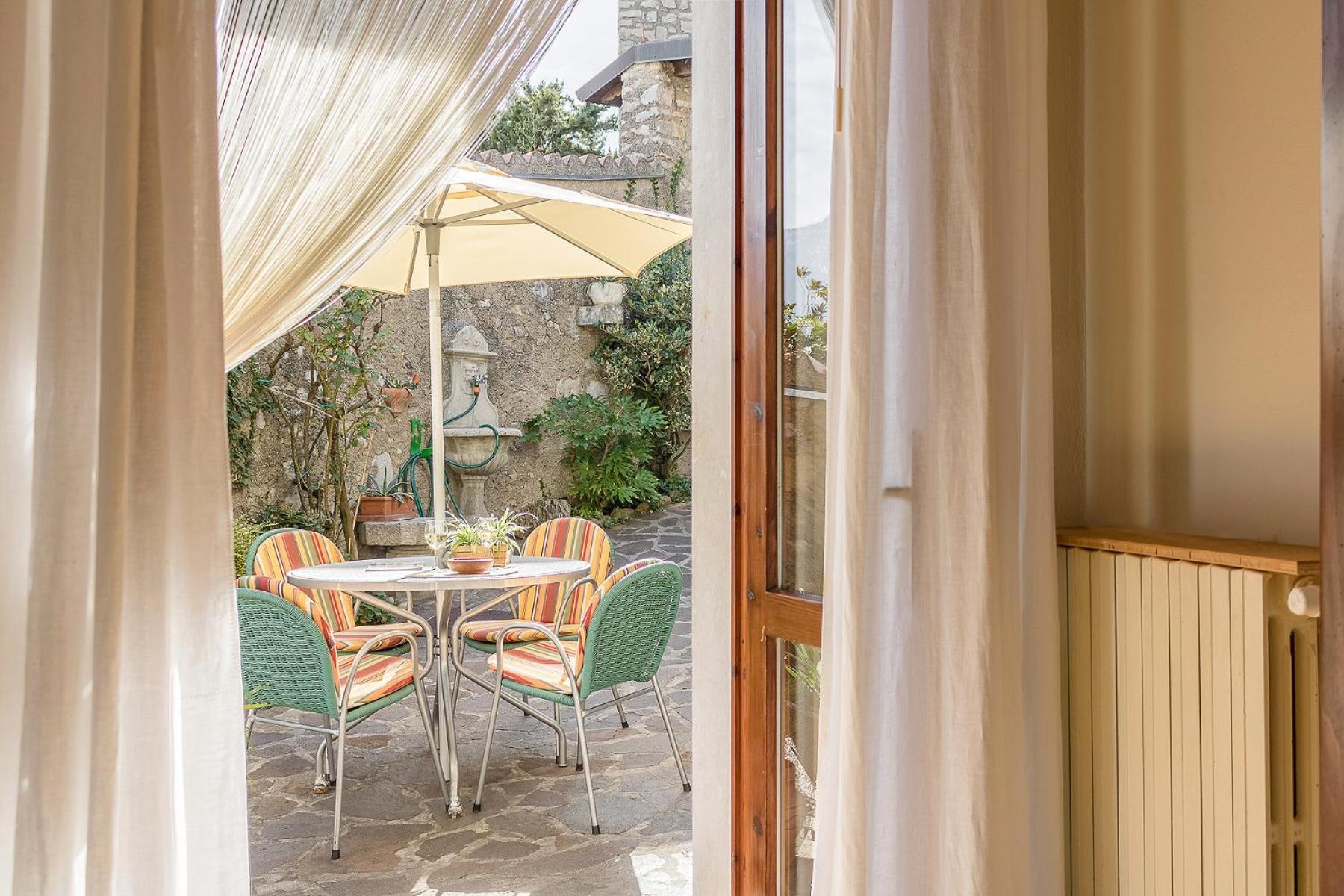 Corte Trepee Tignale Εξωτερικό φωτογραφία