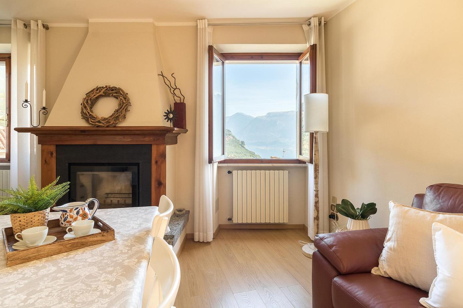 Corte Trepee Tignale Εξωτερικό φωτογραφία