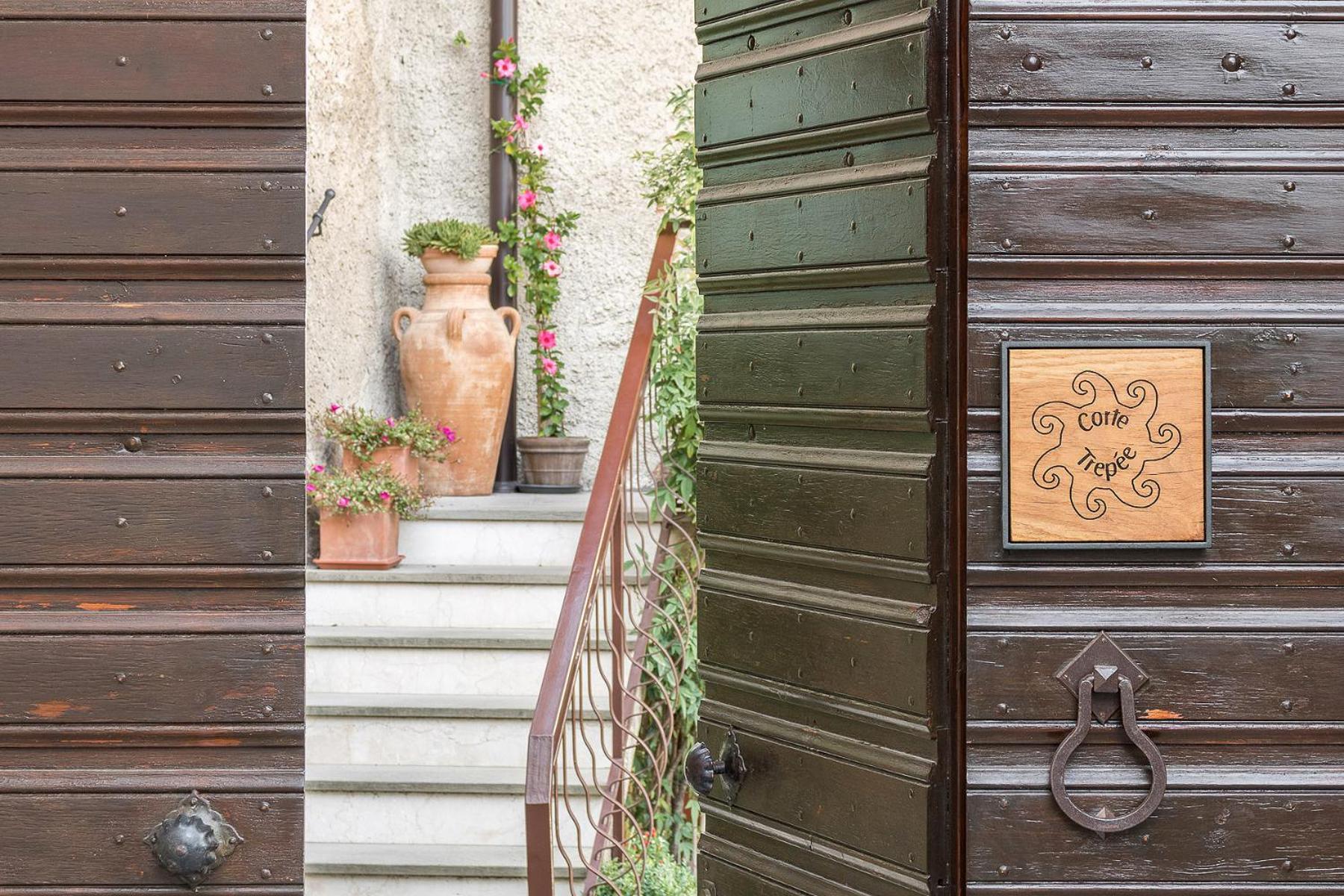 Corte Trepee Tignale Εξωτερικό φωτογραφία